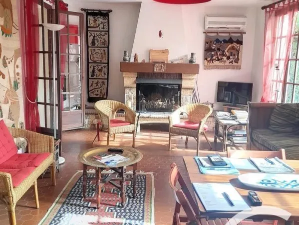 Maison 6 pièces 104 m²
