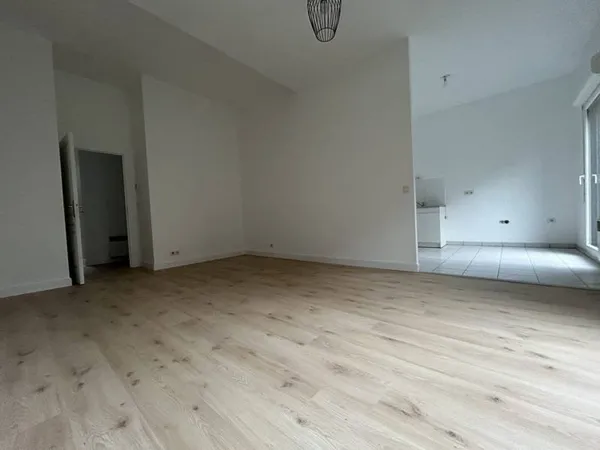 Appartement 3 pièces 68 m²