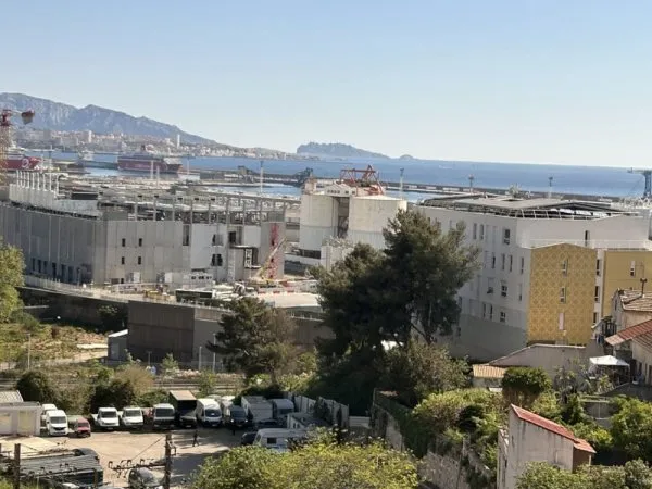 STUDIO VUE PORT