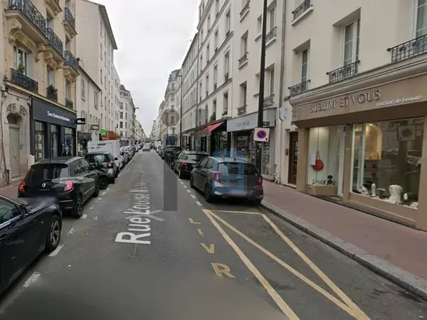 Commerce Vente Levallois-Perret  36m² 60000€