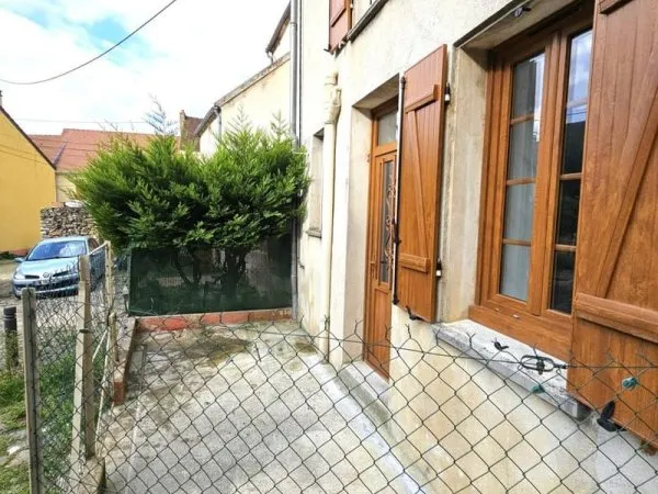 Maison 5 pièces 115 m²