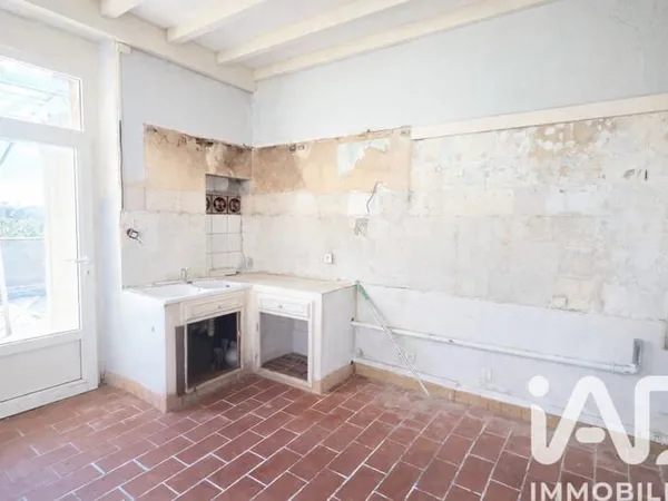 Vente Maison de village 4 pièces