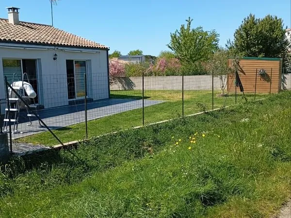 Maison Givrand 85800
