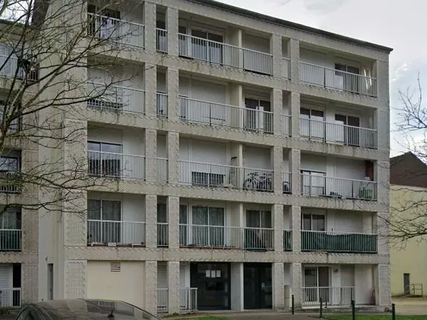 Appartement 4 pièces 79 m²