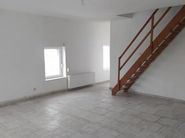 Appartement T3
