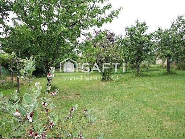 Maison 5 pièces 140 m²