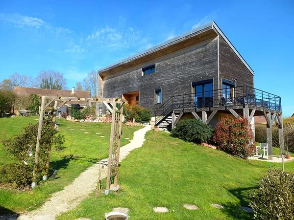 Maison La Ferte Bernard 5 pièce(s) 98 m2