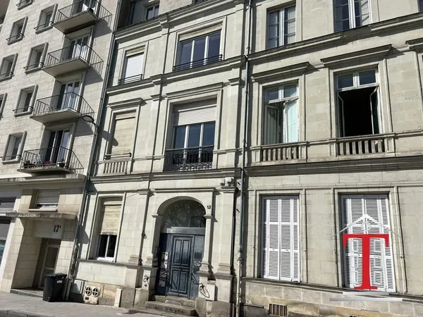 Appartement à vendre Angers
