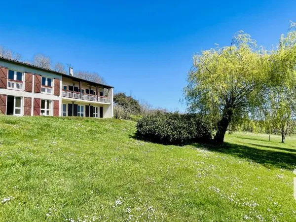 Maison 11 pièces 260 m²