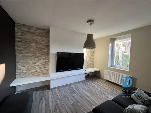 Maison 6 pièces 120 m²