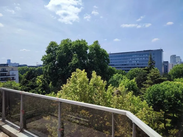Appartement 4 pièces 80 m²