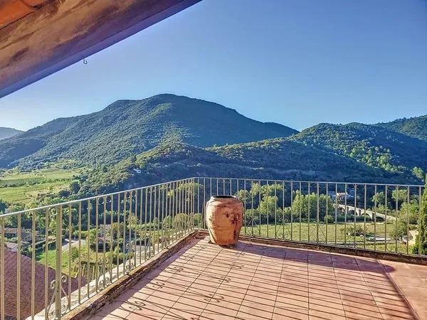 Une petite 'Pépite' en Haut Languedoc, pour vos prochaines vacances