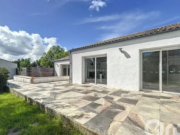 Maison 5 pièces 187 m²