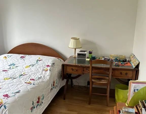 Maison 7 pièces 155 m²