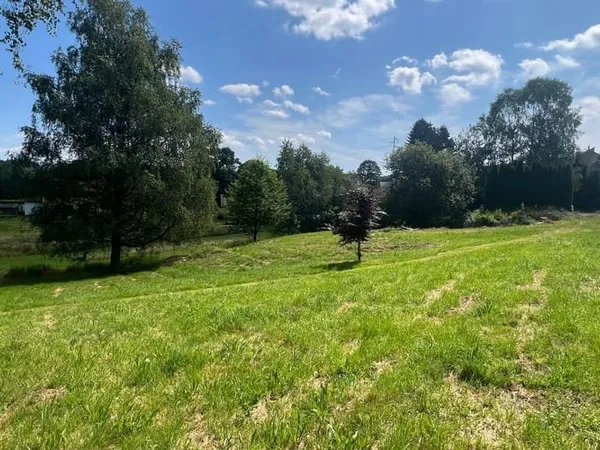 Terrain 728 m²
