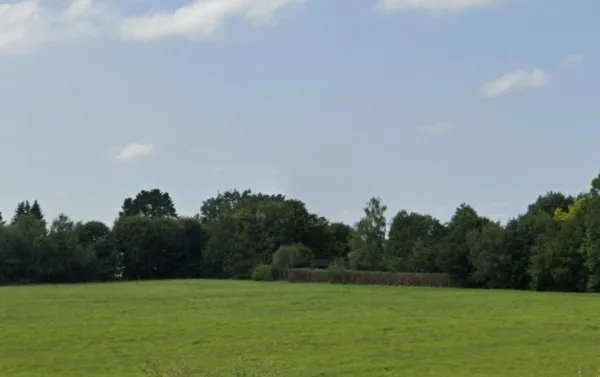 Terrain constructible à diviser