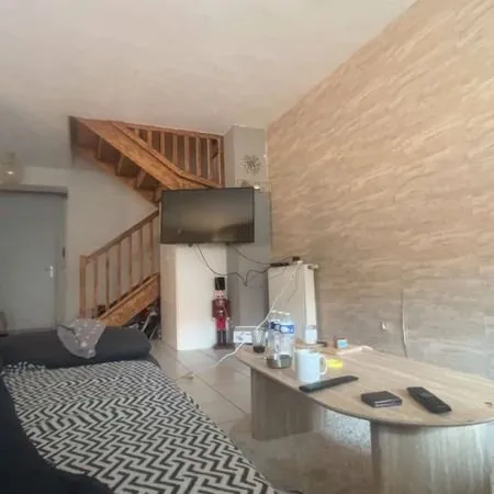 Maison disponible a la vente en juin