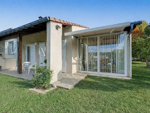 Maison 5 pièces 105 m²