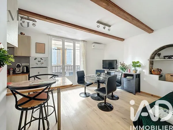 Immeuble 102 m²