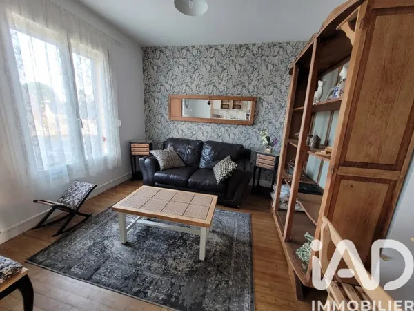 Maison 9 pièces 137 m²