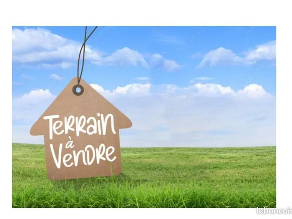 Terrain 560 m² Rochefort-sur-Loire