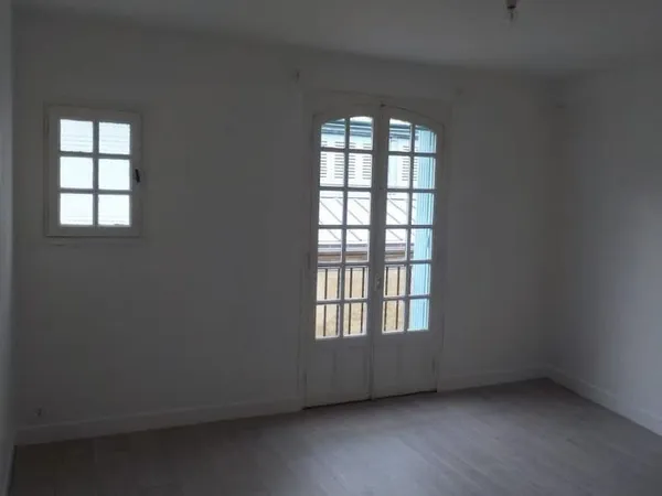 Studio 1 pièce 21 m²