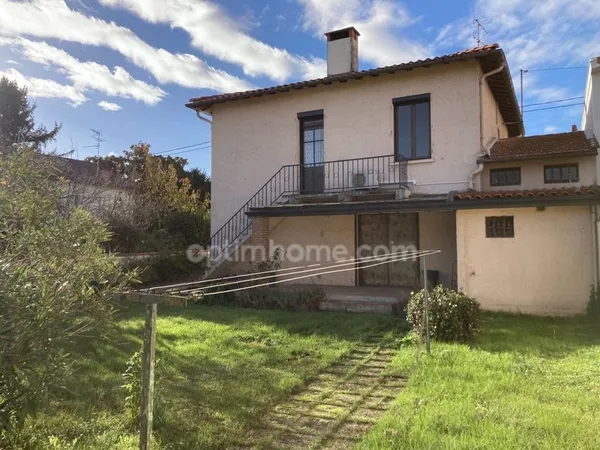 À VENDRE - Maison familiale T5 de 143,5 m² - Quartier Minimes / Toulouse