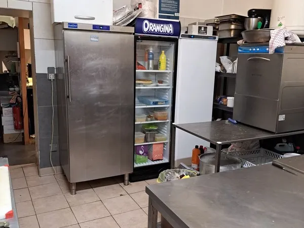 Restaurant traditionnel