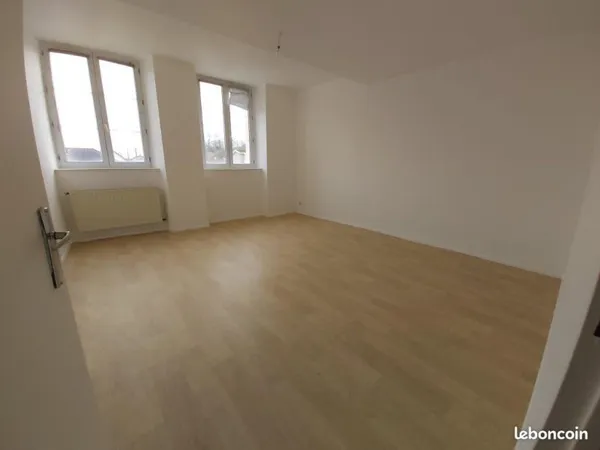 Appartement 3 pièces 97 m²