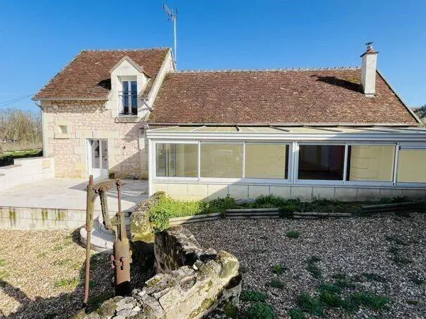 Maison 3 pièces 100 m²