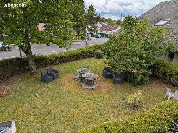 Chambre dans une colocation à REIMS