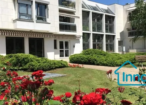 Vends T2 - 48.36m² - Le Chesnay-Rocquencourt 78150