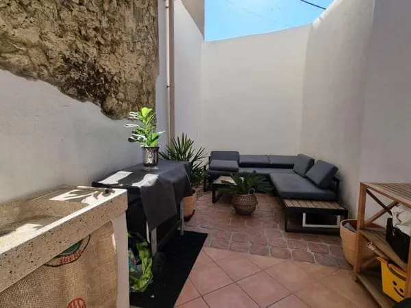 Maison 4 pièces 126 m²
