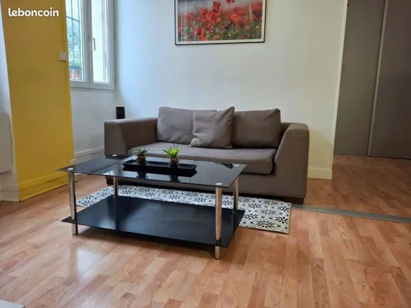 Appartement lumineux au coeur de Toulouse