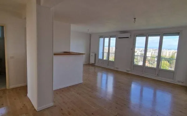 Appartement 3 pièces 79 m²