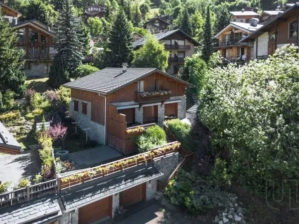 Chalet 4 pièces 199 m²