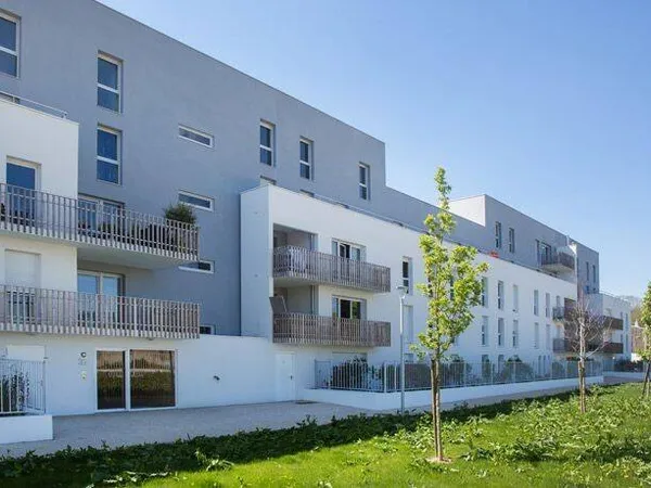 Appartement 4 pièces 77 m²