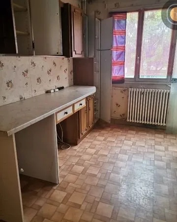 Appartement blois