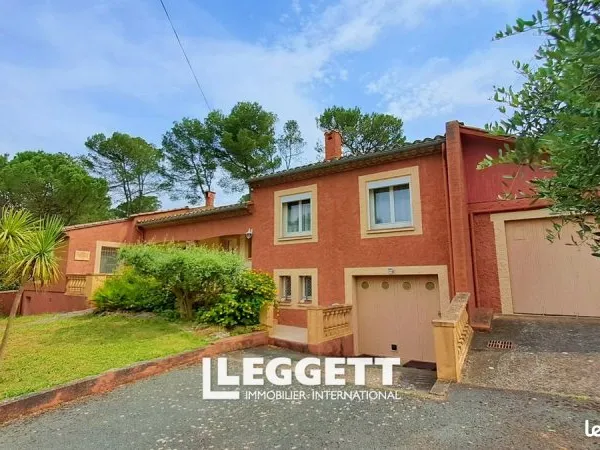 Maison 7 pièces 150 m²