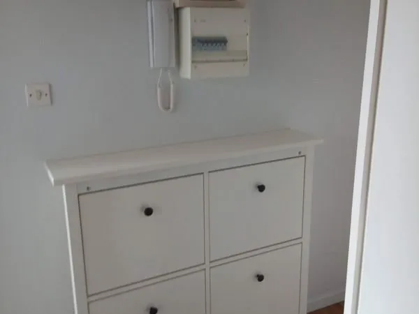 Location d'un studio meublé de 20 M2