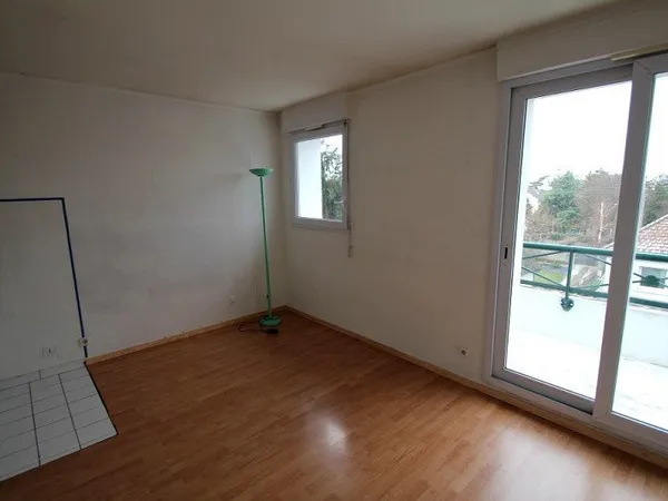 Appartement CHENNEVIERES SUR MARNE - 1 pièce(s) - 20.76 m2