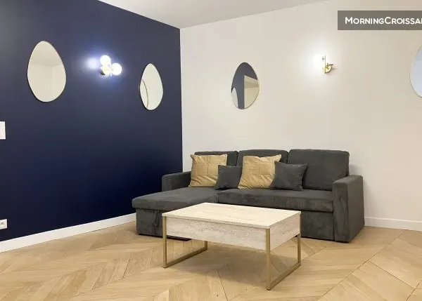 Appartement 2 pièces 53 m²
