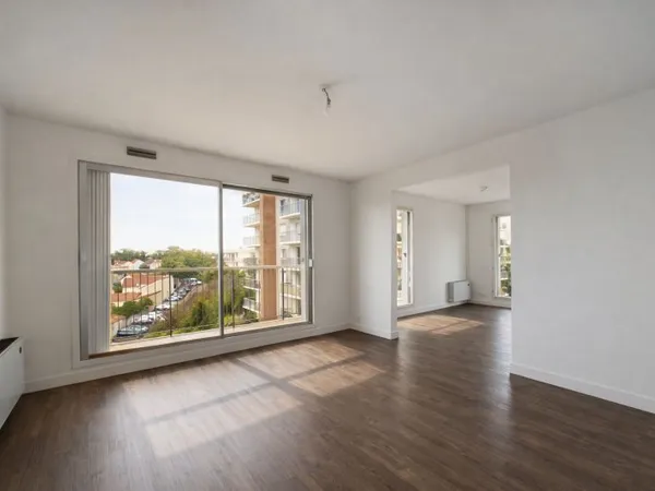 Appartement Maisons Alfort 3 pièce(s) 60.10 m2