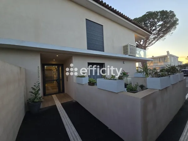 Appartement 4 pièces 78 m²