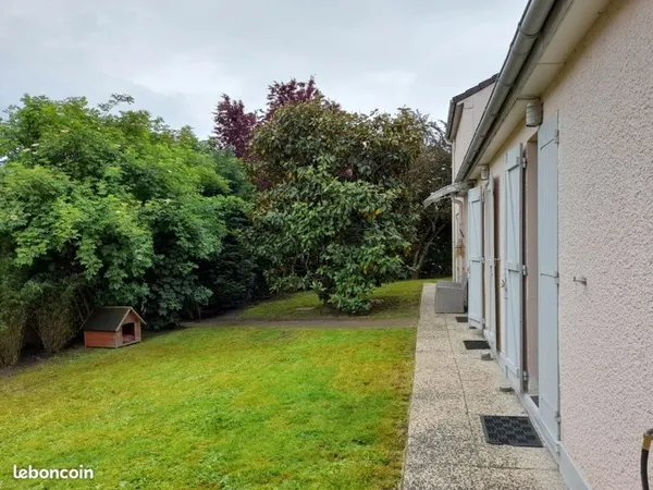 Maison 180m2 Fontenay-aux-roses