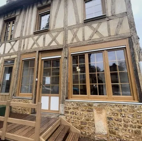 Maison 64 m²