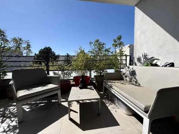 Appartement 3 pièces 77 m²