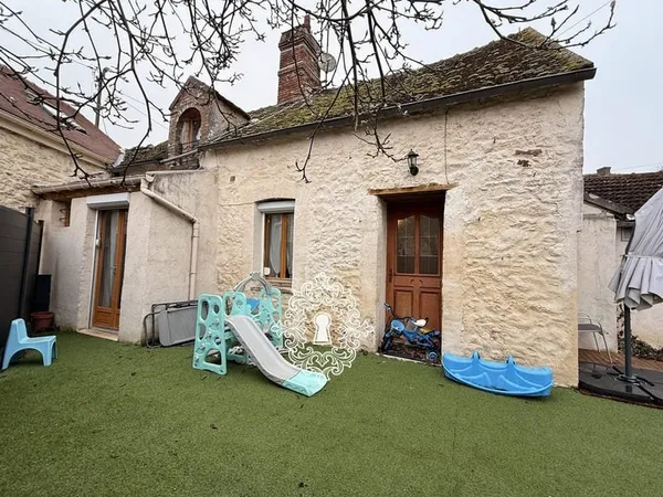 Région Donnemarie Dontilly