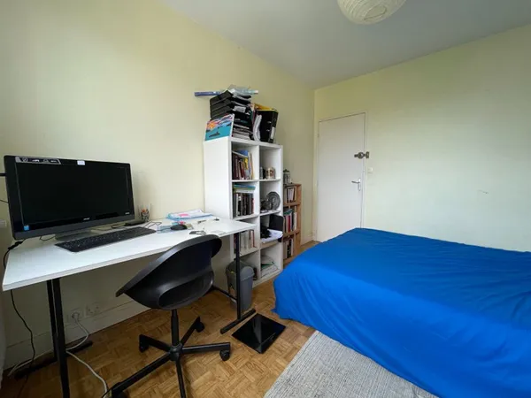 RENNES LANDRY - Chambre à louer dans logement en colocation