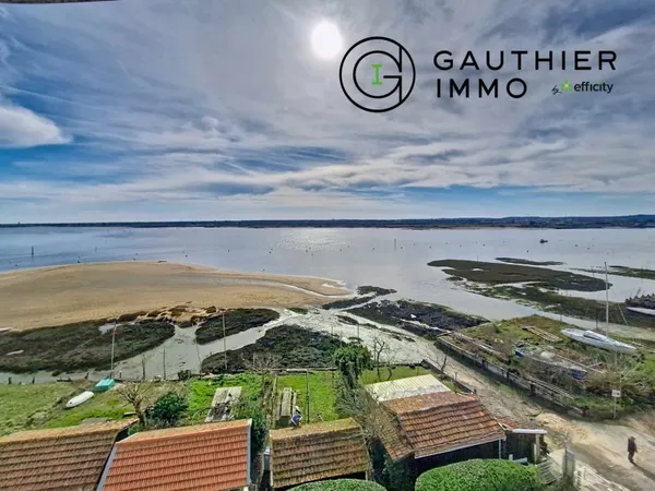 Appartement 4 pièces 130 m²